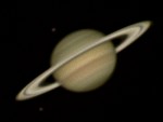 Saturne 22.02.2008